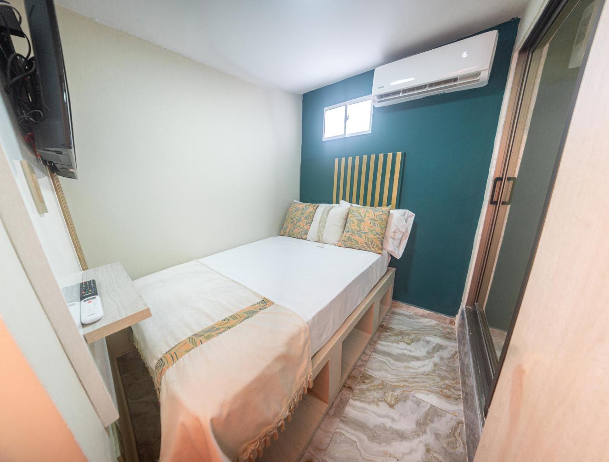 Sublime Hotel Cartagena — Photos 2